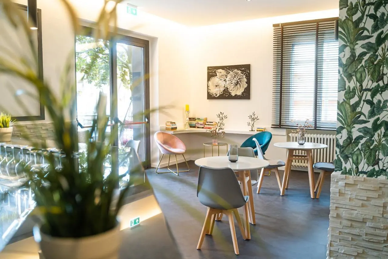 My Place Hotel Rimini 3*,  İtalya