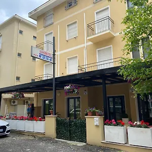 Hotel Asso, Rimini