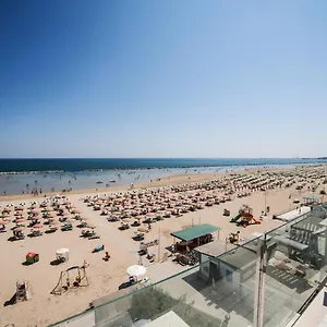 Hotel Riviera Mare, Rimini