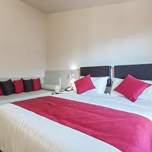 *** Hotel Angeles Italia