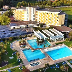 **** Hotel Terme Leonardo Italia