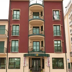 *** Hotel Garni San Carlo Italia