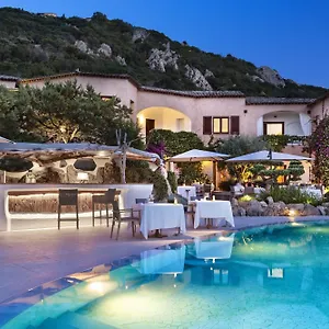 **** Hotel Relais Carola Italia