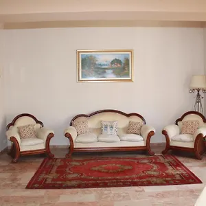 Domus Pina Pensjonat Katania