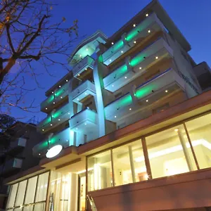 Hotel Adriatic&beauty, Rimini