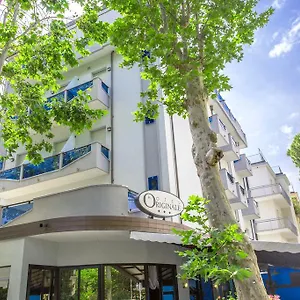 *** Hotel Originale Italia