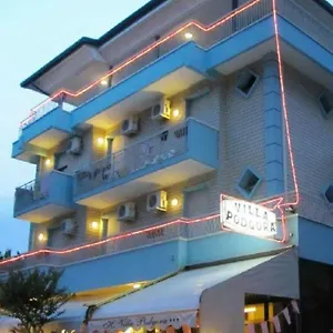 Hotel Podgora, Rimini