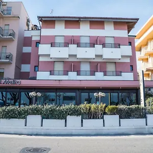 Hotel Melita, Rimini