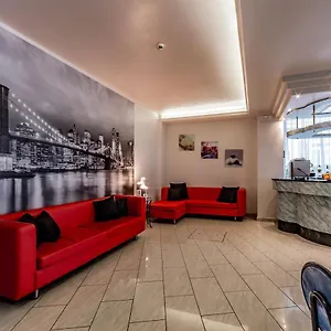 *** Hotel San Paolo Italia
