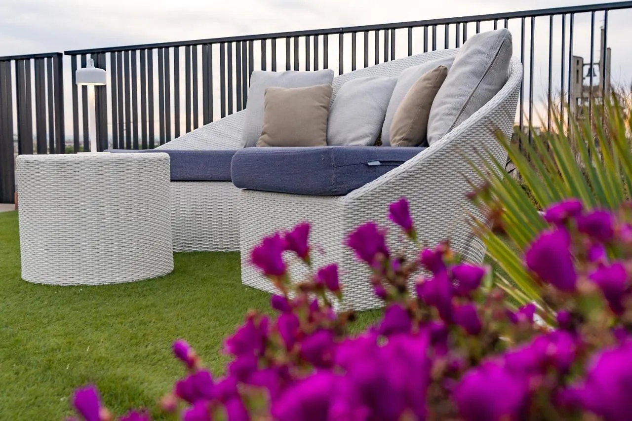 My Place Hotel Rimini 3*,