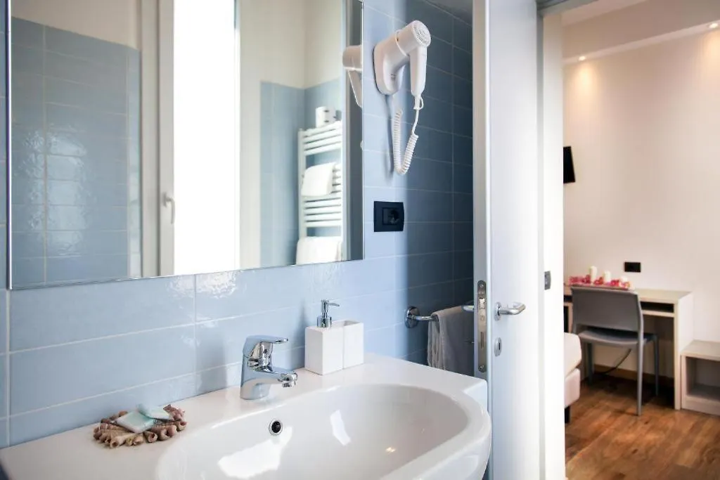 My Place Hotel Rimini