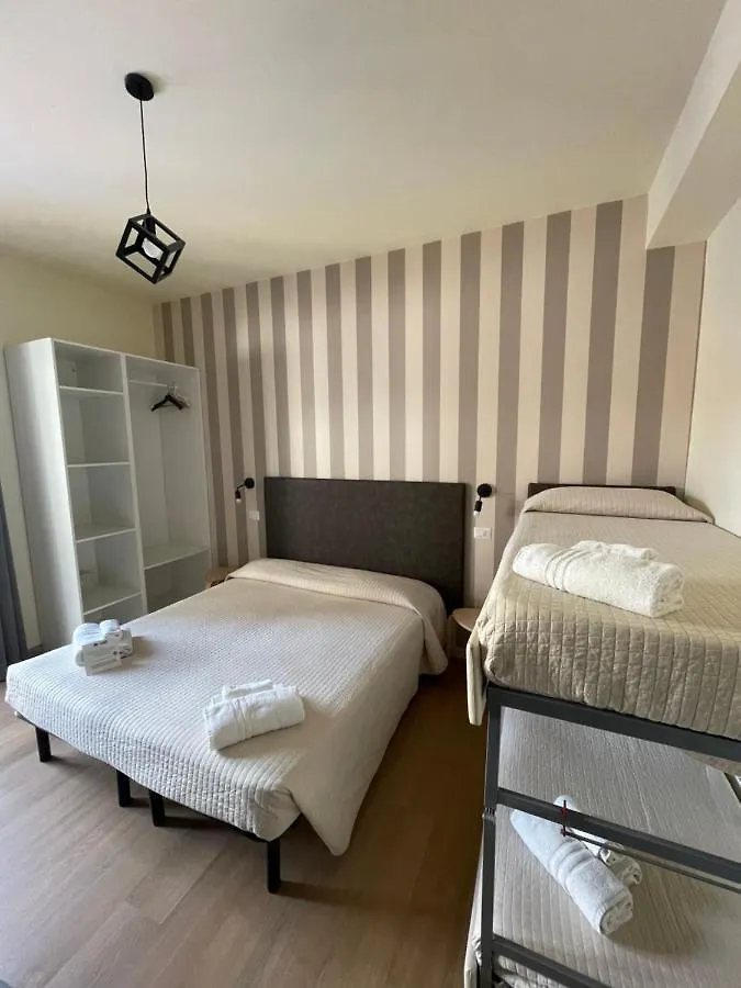 My Place Hotel Rimini