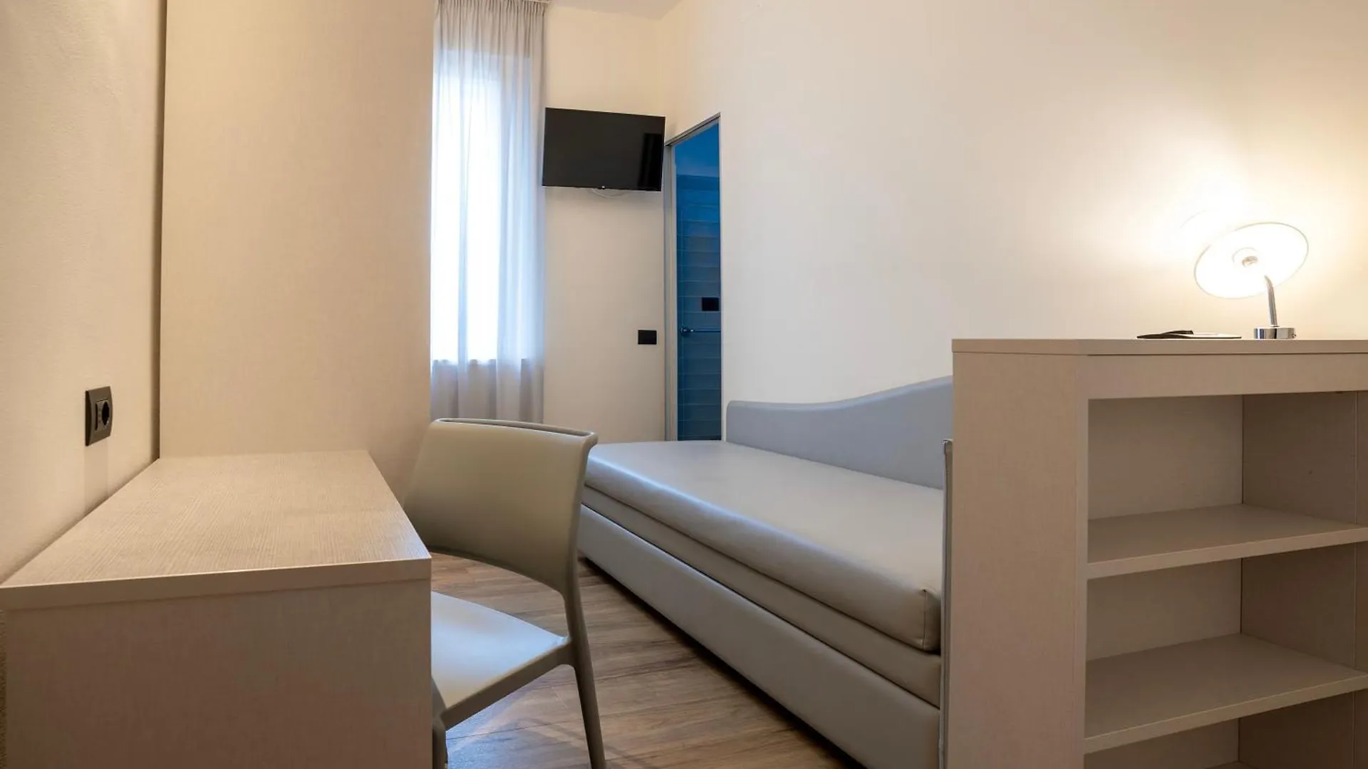 My Place Hotel Rimini