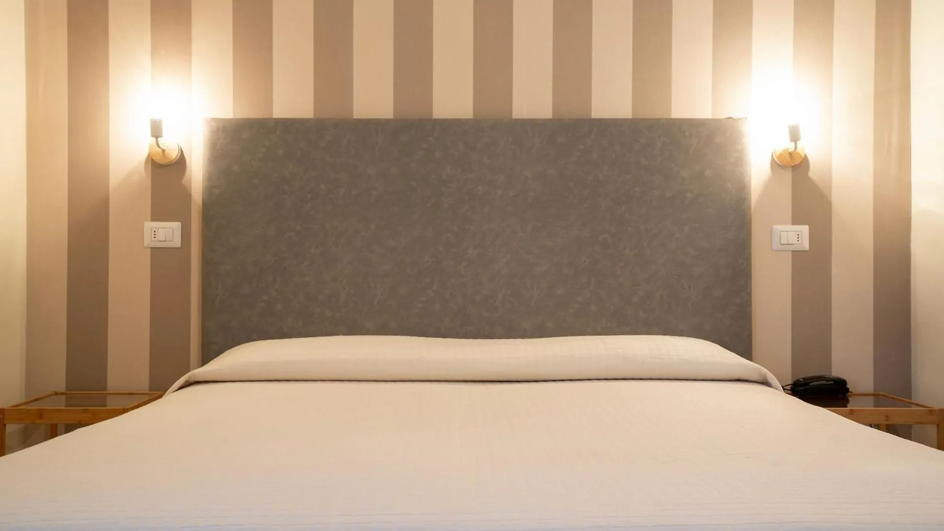 My Place Hotel Rimini 3*,  Włochy