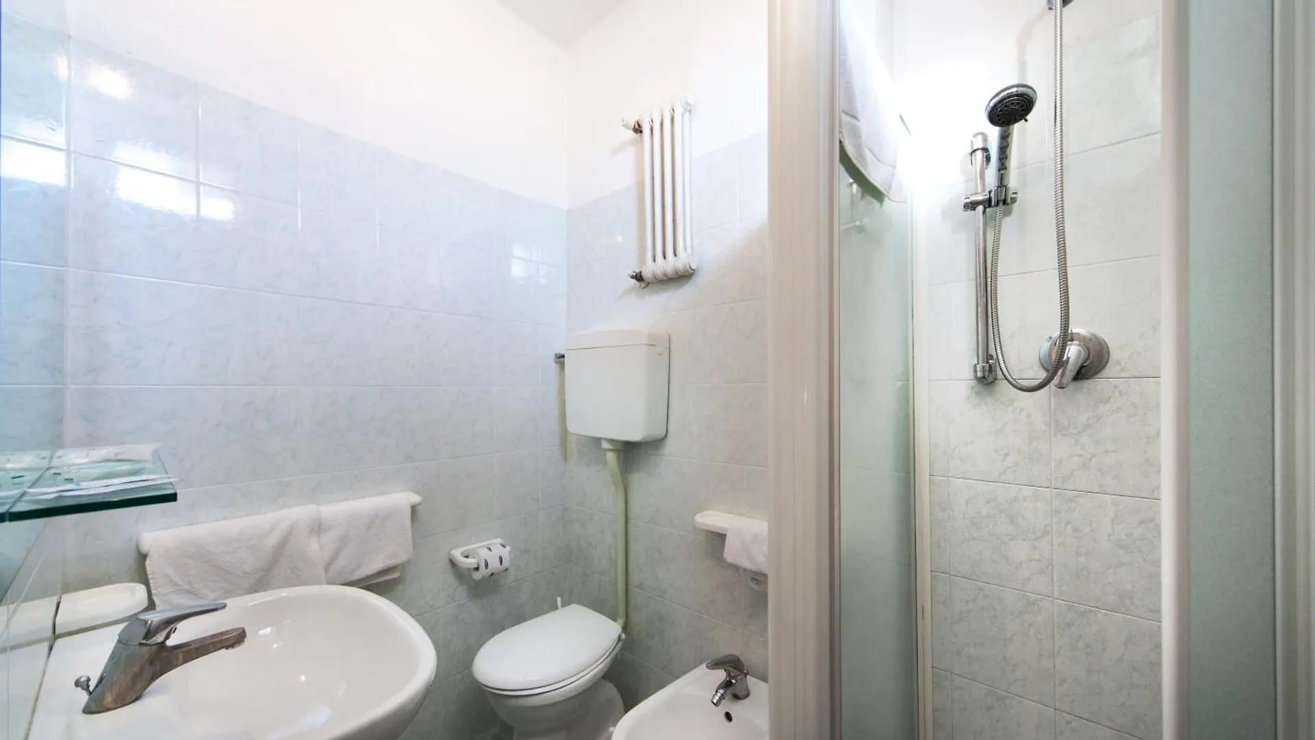 My Place Hotel Rimini