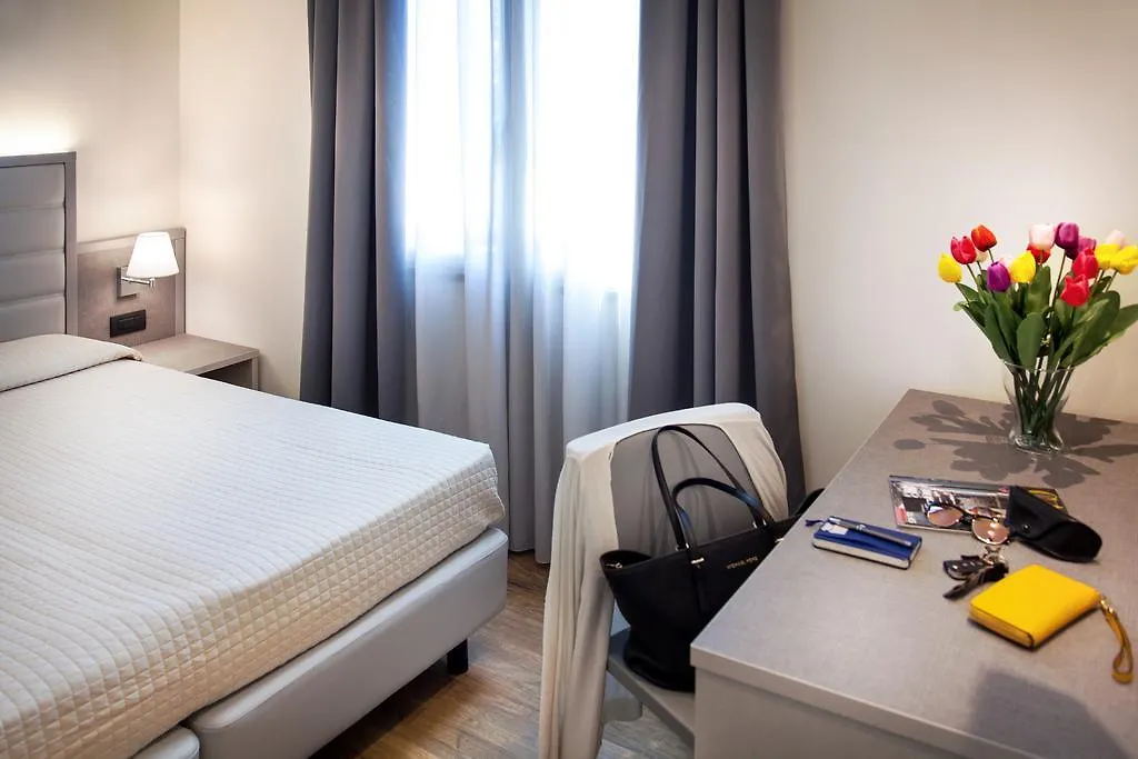 My Place Hotel Rimini