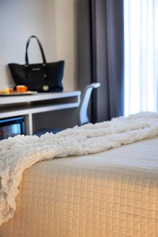 ***  My Place Hotel Rimini Włochy