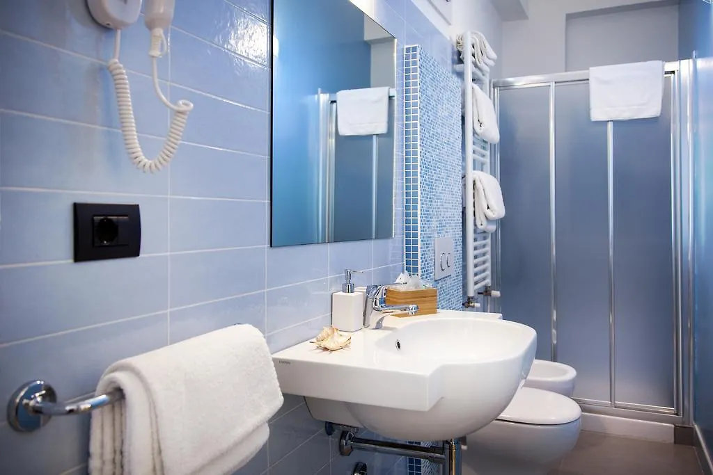 My Place Hotel Rimini