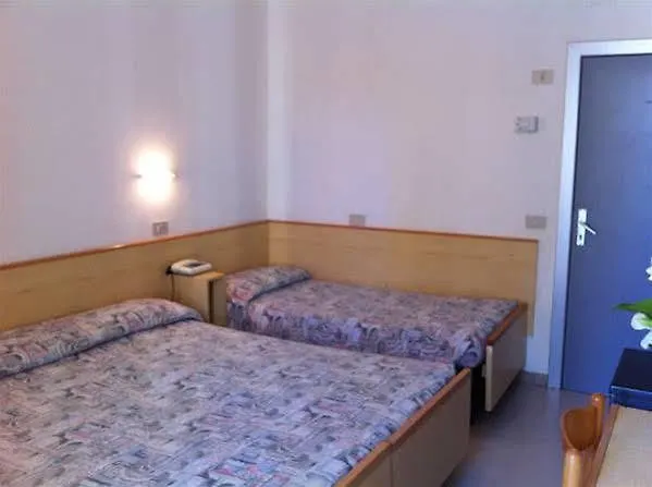 My Place Hotel Rimini