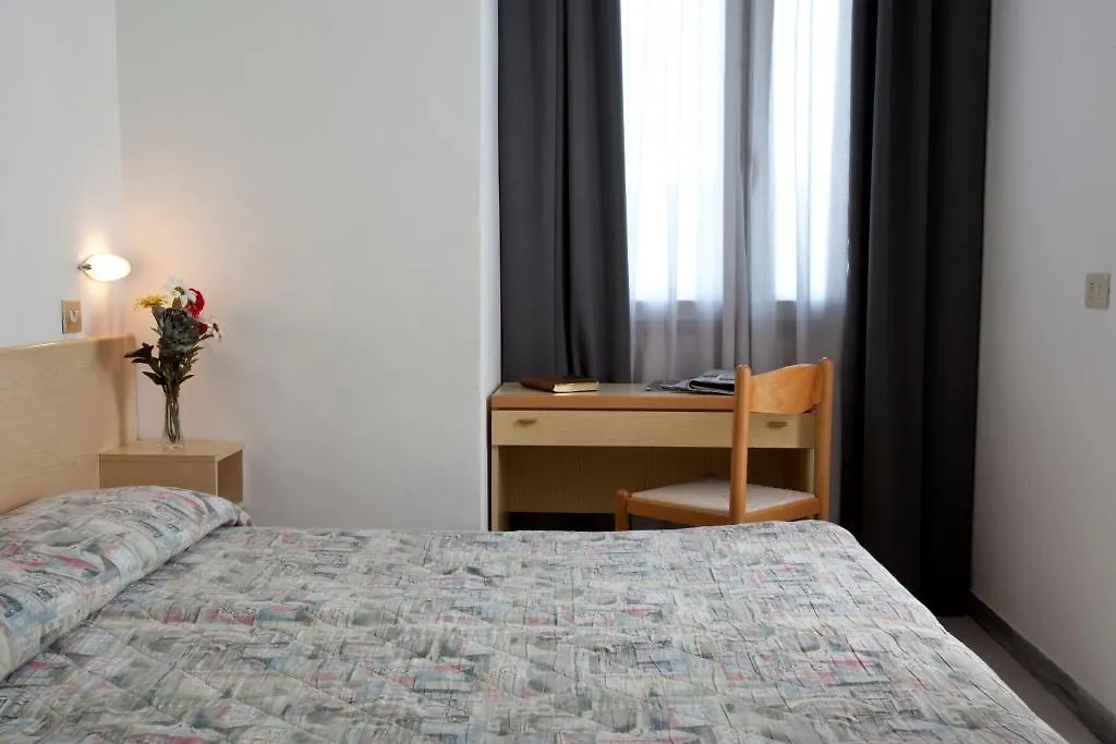 My Place Hotel Rimini