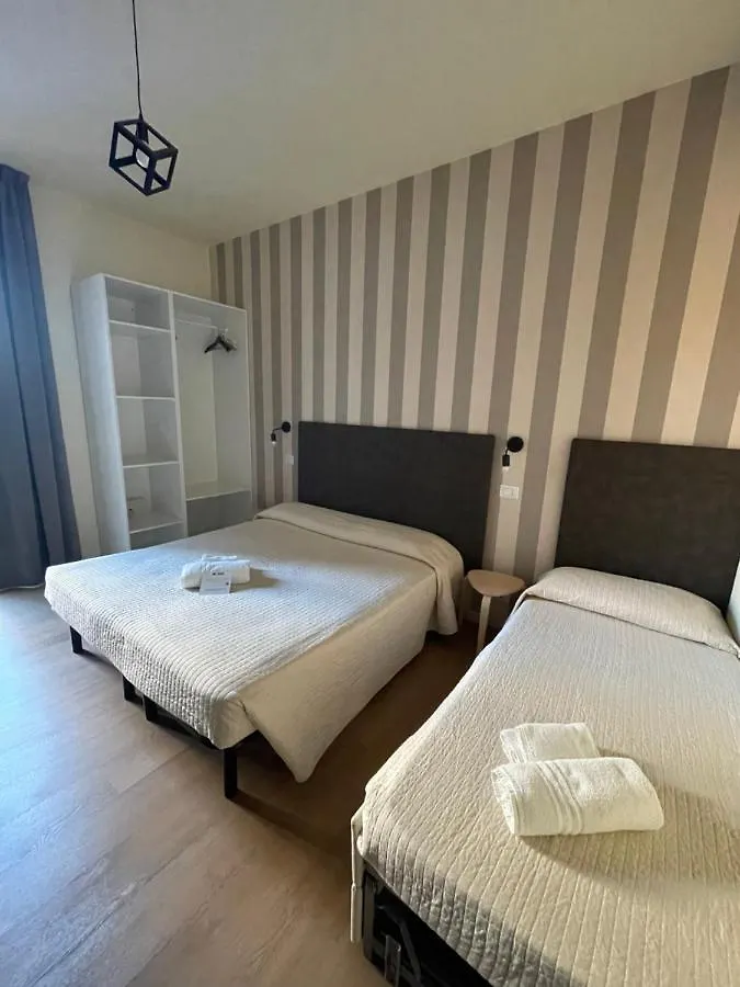 My Place Hotel Rimini 3*,  Italy