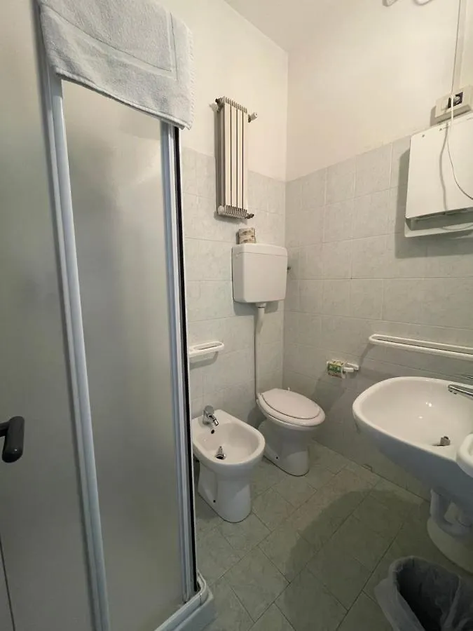 My Place Hotel Rimini 3*,  Italy