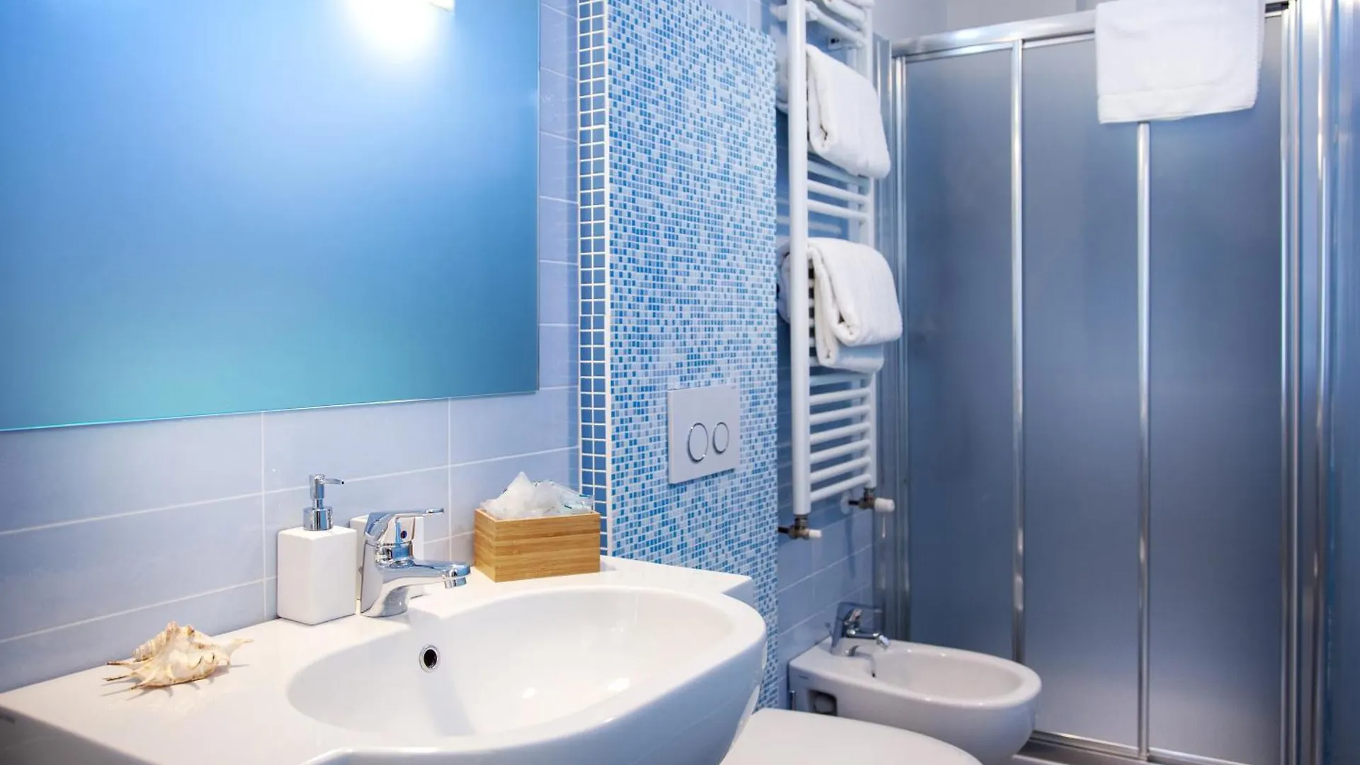 My Place Hotel Rimini
