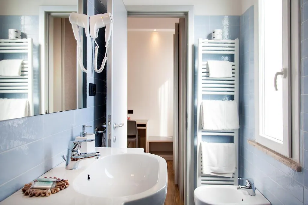***  My Place Hotel Rimini Italy