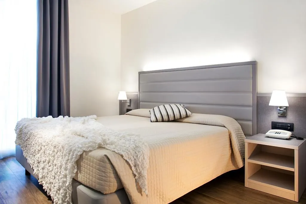 ***  My Place Hotel Rimini Italy