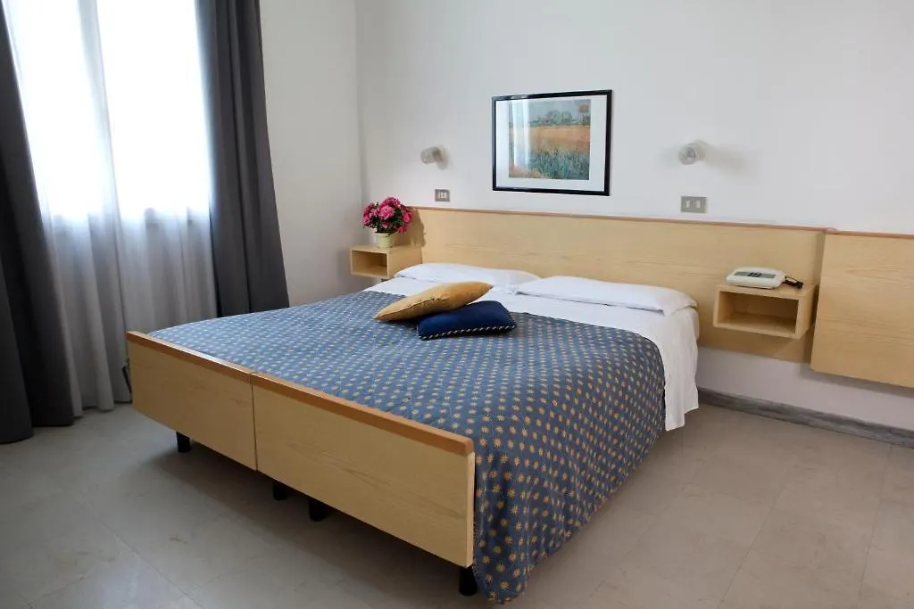 My Place Hotel Rimini