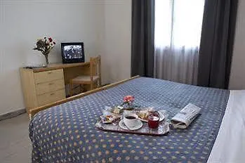 My Place Hotel Rimini 3*,