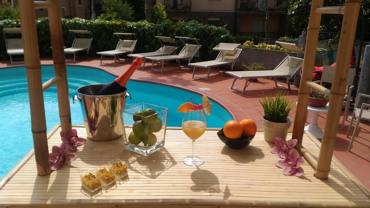 My Place Hotel Rimini Italy